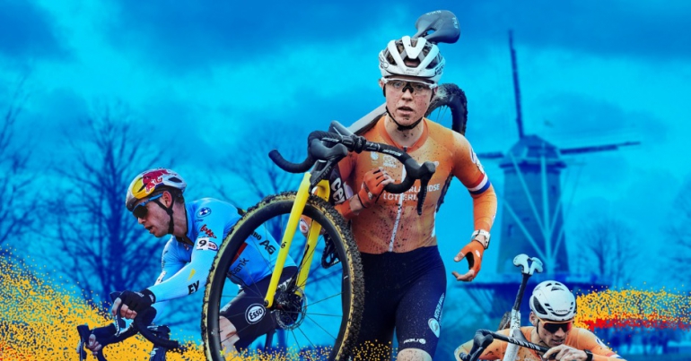 Bleijenbergh-Fassaert gesloten op zaterdag 31 januari i.v.m. WK Veldrijden